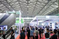 NEAS CHINA 2024 | 上海新能源汽车技术与生态链博览会，领票通道已开启