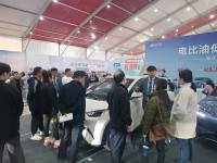 6月1-2日丨洛陽六一車展即將精彩綻放！