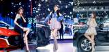 搶票最高立省30元！2024重慶國際車展早鳥票來啦！
