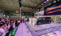 2024華中國際車展圓滿閉幕，一展產(chǎn)業(yè)進取之姿！