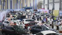 2024第六屆貴州汽車交易會，精彩搶先看！