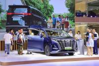 2024南寧國(guó)際車展看點(diǎn)就在這里了，請(qǐng)查收！