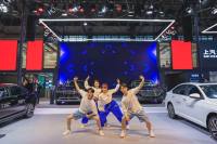 年中鉅惠風(fēng)暴來襲！2024第六屆貴州汽車交易會明日開幕！