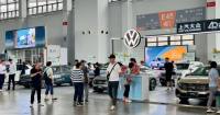 2024沈陽端午購車節(jié)盛大開幕！