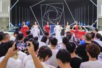 2024中原國際車展圓滿閉幕，破局創(chuàng)新 點燃車市未來！