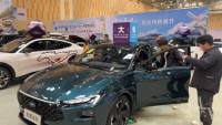 心動不如一起行動，鉅惠618盛典邀你相聚克拉瑪依618車展！