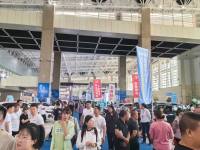 喜迎古爾邦，嗨購(gòu)618丨寧夏國(guó)際車展火熱開(kāi)展第三天，就你沒(méi)來(lái)了~