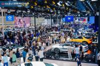 新征程新未來，2024重慶國(guó)際車展圓滿收官！