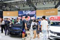 2024南寧國(guó)際車展僅剩最后1天，趕緊抓住福利的尾巴