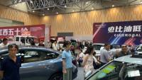 克拉瑪依618車展丨618狂歡放價，明天僅剩最后一天！