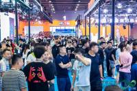 數(shù)智賦能 品譽(yù)全球丨2024華南國(guó)際電動(dòng)車及零部件展覽會(huì)盛大開幕