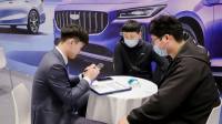 以舊換新有補(bǔ)貼！7月青島買車，來(lái)2024郵儲(chǔ)銀行新能源汽車嘉年華！