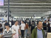 相遇7月沈陽(yáng)夏季國(guó)際車展，今日盛大啟幕