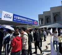 終于等到了！昌吉車展百款車型限時放價