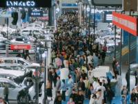 定檔國(guó)慶！2024寧夏十一國(guó)際車展與你相約