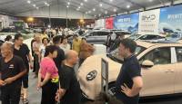 恭喜您中獎啦！洛陽夏季車展明日開幕！