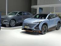 2024中國(guó)石油杯白山汽車(chē)展銷(xiāo)會(huì)明天啟幕