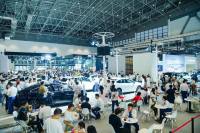 2024第一車展正式落幕，明年再會(huì)！