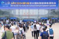 乘智造之勢(shì)，創(chuàng)無(wú)限商機(jī)！青島物流裝備展圓滿閉幕！