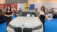 只在克拉瑪依秋季車(chē)展！百款車(chē)型優(yōu)惠大放送