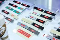 CIAIE 2024第十八屆上海國(guó)際汽車內(nèi)飾與外飾展覽會(huì)載譽(yù)收官！