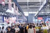 中秋假期即將到來，石家莊國際車展定檔9月14日至18日