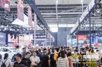 中秋假期即將到來，石家莊國際車展定檔9月14日至18日