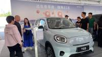 洛陽金秋大車展，精彩不容錯過！