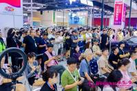擁抱新業(yè)態(tài)，探索新機(jī)遇，2024第二十三屆青島秋季國(guó)際車展開(kāi)幕！