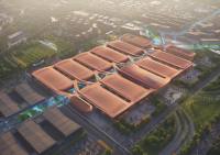 2025年AMR乘勢篤行，進(jìn)駐北京新展館，開啟汽車后市場新篇章