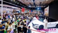 洞察變局，強(qiáng)勢(shì)輸出！2024第二十三屆青島秋季國(guó)際車展勝利閉幕！