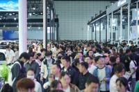 逛公園=逛車(chē)展？不然來(lái)2024合肥國(guó)際新能源汽車(chē)展逛逛！