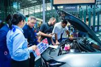 深圳十一國際車展亮點劇透：購車至高可享3萬元補貼，錯過等一年！