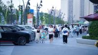 @所有人，寧夏中秋國際車展帶你玩轉(zhuǎn)這個假期~