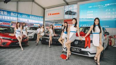 不會(huì)還有人不知道「第十五屆仙女湖汽車展覽會(huì)」，就要開始了吧？