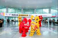2024第十二屆東部沿海鹽城國際車展圓滿落幕！