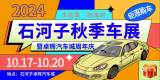 10月17日驚喜來襲！石河子秋季車展新車這么多！都很能打！