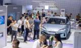 就等你！2024榆林國(guó)際車展國(guó)慶獻(xiàn)禮，3大驚喜活動(dòng)燃爆全城！