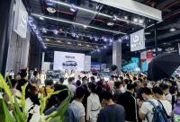 2024（十一）華南國際車展，非去不可的理由 | 國慶廣州大展