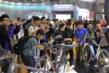 新質(zhì)賦能，共享未來! 2025中國國際自行車展四大新舉措
