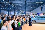 重要提醒！要買車等國慶，CMS廈門車展尊享煥新盛宴