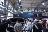 第28屆西寧晚報十一國際車展在青海國際會展中心正式開幕！