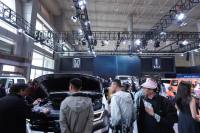 第28屆西寧晚報十一國際車展在青海國際會展中心正式開幕！
