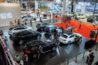 超給利！2024無錫十一車展暨永昌潮玩生活節(jié)圓滿落幕！