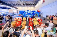 補貼疊加，品牌大促，2024蘇州十一國際車展于10.1盛大開幕，燃動蘇城消費黃金周！