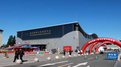 2024廊坊十一車展開幕首日，熱力值拉滿！廊坊汽車博覽會(huì)