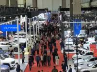 六天撬動消費超14億，2024寧夏十一國際車展完美收官