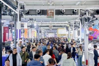 【駛向新征程】2024蘭州十一國(guó)際車展完美收官！