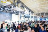 2024昆明國際車展19.9早鳥票限量開售！雙11福利提前把握！