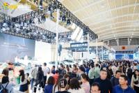 2024昆明國(guó)際車展19.9早鳥(niǎo)票限量開(kāi)售！雙11福利提前把握！